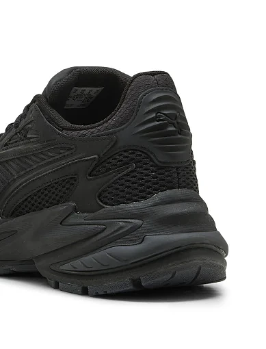 Чоловічі кросівки PUMA RS Surge текстильні чорні (40291601) - фото 6 - Miraton