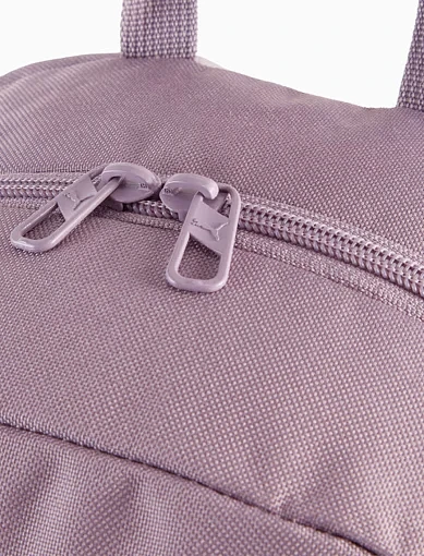 Рюкзак PUMA PHASE Backpack текстильний фіолетовий - фото 5 - Miraton