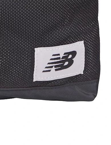 Сумка текстильная черная - фото 4 - Miraton