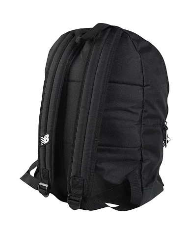 Рюкзак текстильний чорний - фото 2 - Miraton