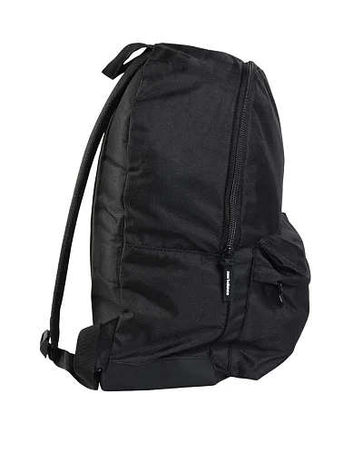 Рюкзак текстильний чорний - фото 4 - Miraton