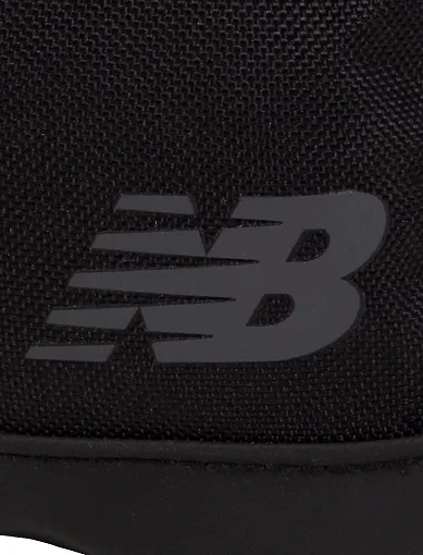 Сумка текстильна чорна - фото 4 - Miraton