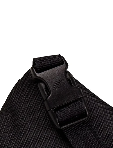 Сумка текстильна чорна - фото 5 - Miraton