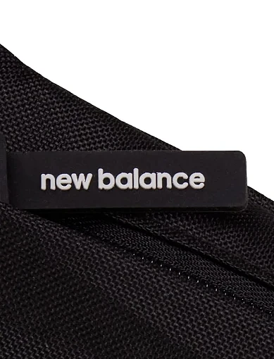 Сумка текстильна чорна - фото 6 - Miraton