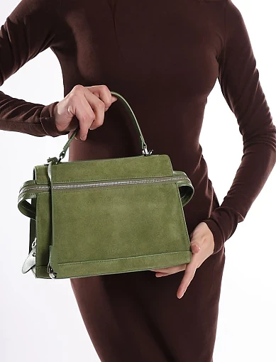 сумка - фото 2 - Miraton