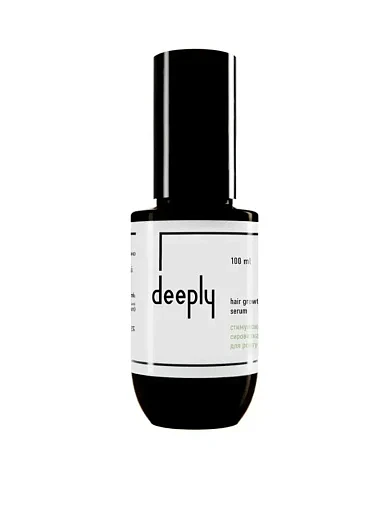 Пилинг-сыворотка для кожи головы - фото 1 - Miraton