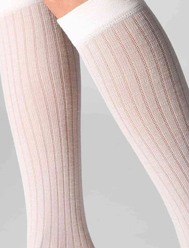 ШкарпеткиГольфи Legs - фото 2 - Miraton