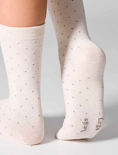 Шкарпетки Legs - фото 3 - Miraton