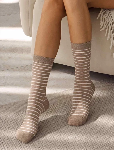 Шкарпетки Legs - фото 4 - Miraton