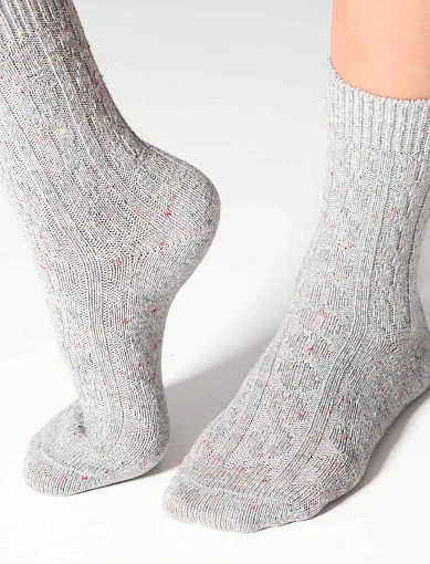 Шкарпетки Legs - фото 3 - Miraton