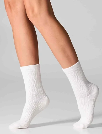 Носки Legs - фото 2 - Miraton