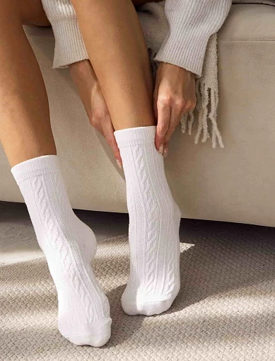 Носки Legs - фото 4 - Miraton