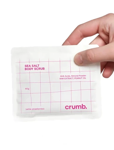 Скраб для тела - фото 1 - Miraton