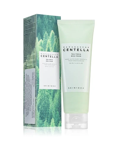 Пенки и гели для умывания - фото 2 - Miraton