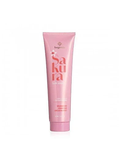 Маска для волос - фото 1 - Miraton