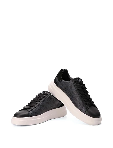 Кеди Guess (FMPVIB FAL12) - фото 2 - Miraton