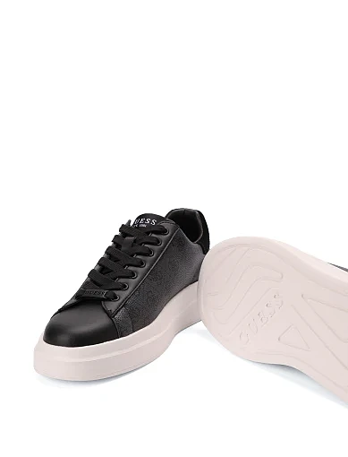 Кеди Guess (FMPVIB FAL12) - фото 5 - Miraton