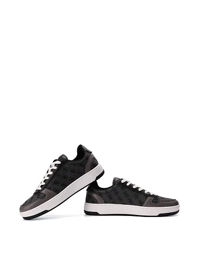 Кеди Guess (FMPVIN FAL12) - фото 2 - Miraton