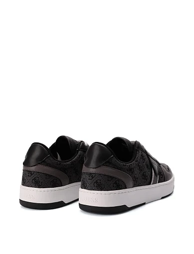 Кеди Guess (FMPVIN FAL12) - фото 4 - Miraton