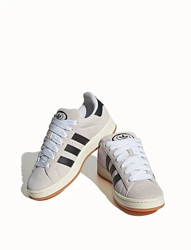 Кеды Adidas - фото 4 - Miraton