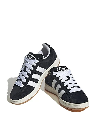 Кеды Adidas - фото 4 - Miraton