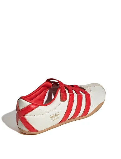 Кеды Adidas - фото 5 - Miraton