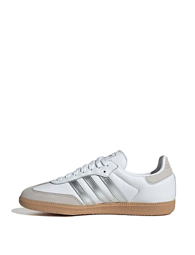 Кеды Adidas - фото 6 - Miraton