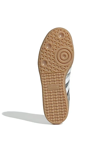 Кеды Adidas - фото 3 - Miraton