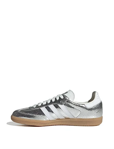 Кеды Adidas - фото 6 - Miraton