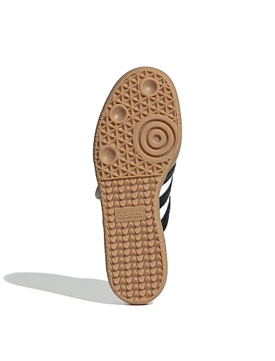 Кеды Adidas - фото 3 - Miraton