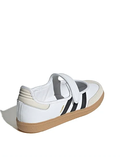 Кеды Adidas - фото 5 - Miraton