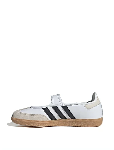 Кеды Adidas - фото 6 - Miraton