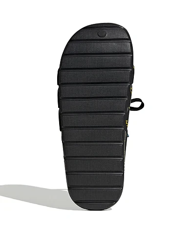 Шлепанцы Adidas - фото 3 - Miraton