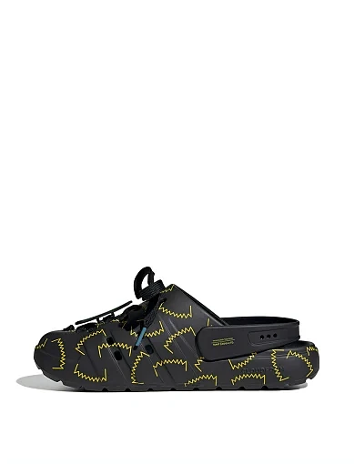 Шлепанцы Adidas - фото 6 - Miraton