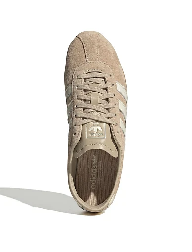 Кеды Adidas - фото 2 - Miraton