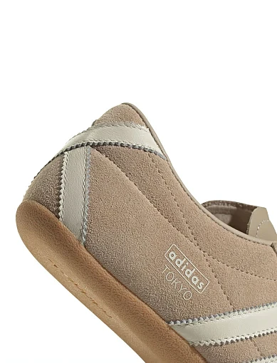 Кеды Adidas - фото 8 - Miraton