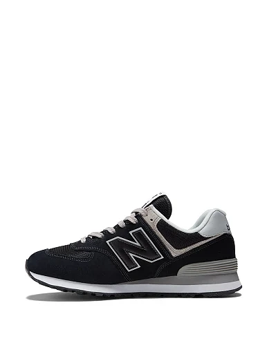 Кросівки New Balance (ML574EVB) - фото 4 - Miraton