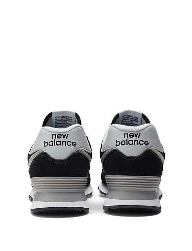 Кросівки New Balance (ML574EVB) - фото 6 - Miraton