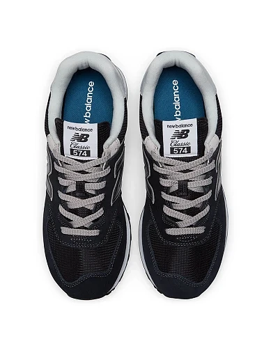 Кросівки New Balance (ML574EVB) - фото 7 - Miraton