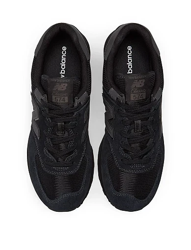 Кросівки New Balance (ML574EVE) - фото 6 - Miraton
