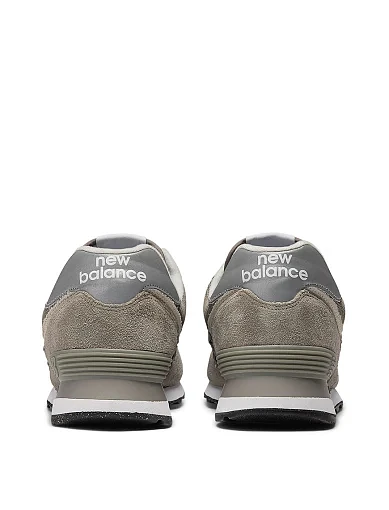 Кросівки New Balance (ML574EVG) - фото 5 - Miraton