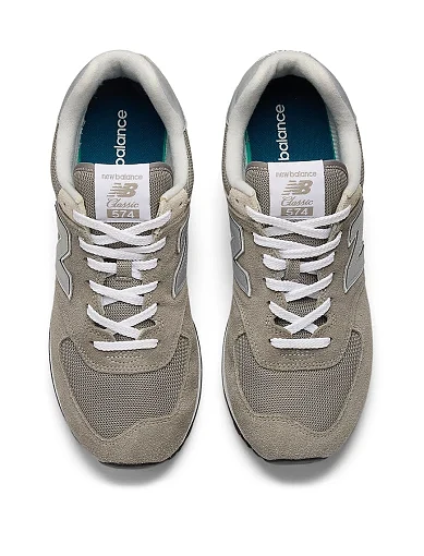 Кросівки New Balance (ML574EVG) - фото 6 - Miraton