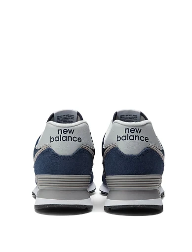 Кросівки New Balance (ML574EVN) - фото 5 - Miraton
