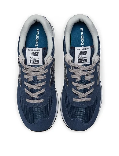 Кросівки New Balance (ML574EVN) - фото 6 - Miraton