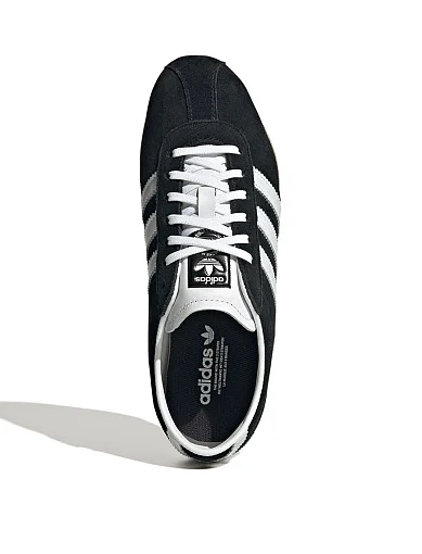 Кеды Adidas - фото 2 - Miraton