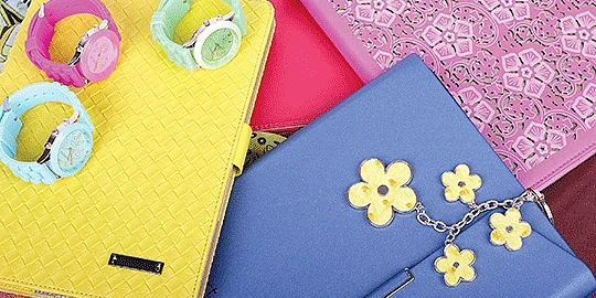 STYLE-ТРЕНД: IT-АКСЕССУАРЫ