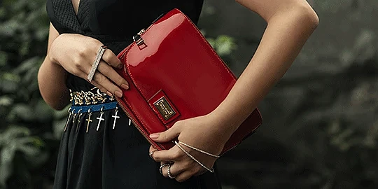 Модные женские сумки сезона Осень/Зима'2014-2015