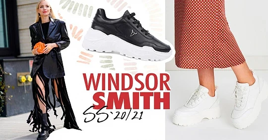 Windsor Smith