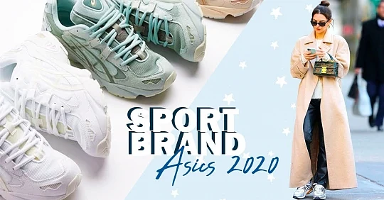 asics отзывы