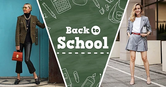 образы в школу